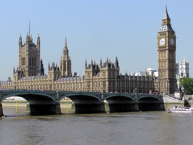 Survey finds what voters think of UK parliament 
